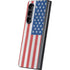 American Flag Distressed Galaxy Z Fold5 5G Skin