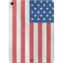 American Flag Distressed Apple iPad Air Skin