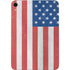 American Flag Distressed Apple iPad Mini Skin