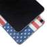 American Flag Distressed Apple iPad Mini Skin