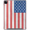 American Flag Distressed iPad Cases