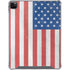 American Flag Distressed iPad Cases