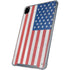 American Flag Distressed iPad Cases