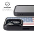 American Flag Distressed iPhone 13 Kickstand Case