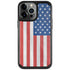 American Flag Distressed iPhone Cases