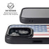 American Flag Distressed iPhone 14 Kickstand Case