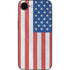 American Flag Distressed iPhone 16e Skin