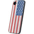 American Flag Distressed iPhone 16e Skin