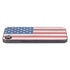 American Flag Distressed iPhone 16e Skin