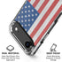 American Flag Distressed iPhone 17 Air MagSafe Case