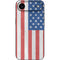 American Flag Distressed iPhone 17 Air Skin