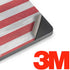 American Flag Distressed Apple MacBook Air Skin