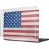 American Flag Distressed MacBook Pro 14in (2021-24) Case plus Skin