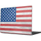 American Flag Distressed Apple MacBook Pro 14-inch Skin