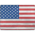 American Flag Distressed Apple MacBook Pro 14-inch Skin