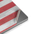 American Flag Distressed Apple MacBook Pro 14-inch Skin