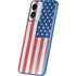 American Flag Distressed Moto G Play 4G (2024) Skin