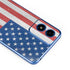 American Flag Distressed Moto G Play 4G (2024) Skin