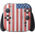 American Flag Distressed Nintendo Switch 2 (2025) with Joy-Con Skin