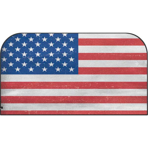 American Flag Distressed Nintendo Switch 2 (2025) with Joy-Con Skin