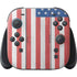 American Flag Distressed Nintendo Switch 2 (2025) Joy-Con Controller Skin