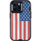 American Flag Distressed Otterbox Defender iPhone Skin
