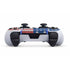 American Flag Distressed PS5 DualSense Edge Pro Controller Skin