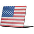 American Flag Distressed Surface Laptop 7 13.8in Skin