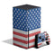 American Flag Distressed Xbox Series X Bundle Skin