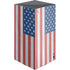 American Flag Distressed XBox Series X Digital Edition Console Skin