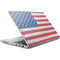 American Flag Distressed HP ZBook Fury 16 G10 Skin