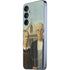 Grant Wood American Gothic Galaxy A55 5G Skin