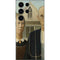 Grant Wood American Gothic Galaxy Skins