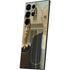 Grant Wood American Gothic Galaxy Skins