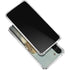 Grant Wood American Gothic Galaxy S24 FE Clear Case