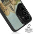 Grant Wood American Gothic Galaxy S25 Kickstand Case