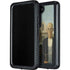 Grant Wood American Gothic Galaxy S24 Plus Waterproof Case