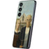Grant Wood American Gothic Galaxy S25 Skin