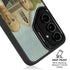 Grant Wood American Gothic Galaxy S24 Ultra Kickstand Case