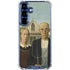 Grant Wood American Gothic Galaxy S25 Plus Clear Case