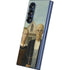 Grant Wood American Gothic Galaxy Z Fold6 Skin