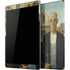 Grant Wood American Gothic iPad Skins
