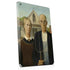Grant Wood American Gothic Apple iPad Skin