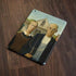 Grant Wood American Gothic Apple iPad Skin