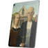 Grant Wood American Gothic Apple iPad Air Skin