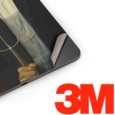 Grant Wood American Gothic Apple iPad Pro Skin