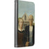 Grant Wood American Gothic iPhone 14 Folio Case