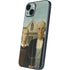 Grant Wood American Gothic iPhone Skins