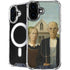 Grant Wood American Gothic iPhone 16 MagSafe Case