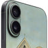 Grant Wood American Gothic iPhone 16 Plus Skin